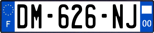 DM-626-NJ
