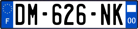 DM-626-NK