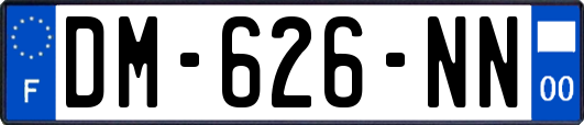 DM-626-NN