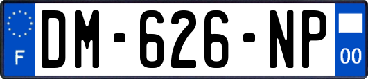 DM-626-NP