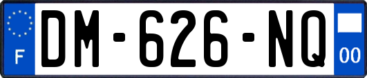 DM-626-NQ