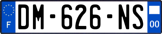 DM-626-NS