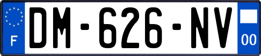 DM-626-NV