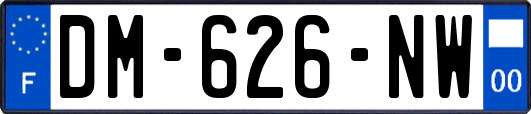 DM-626-NW