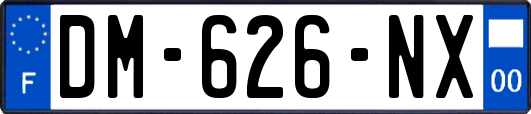 DM-626-NX