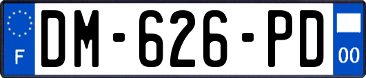 DM-626-PD