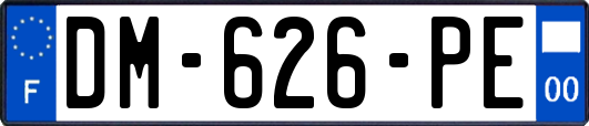 DM-626-PE