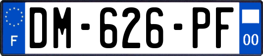 DM-626-PF