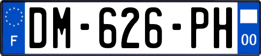 DM-626-PH