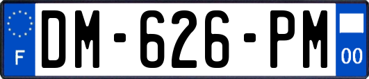 DM-626-PM