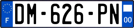 DM-626-PN