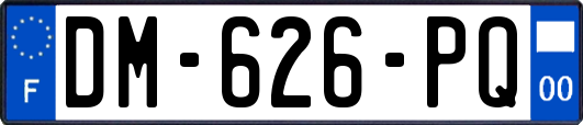 DM-626-PQ