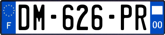 DM-626-PR