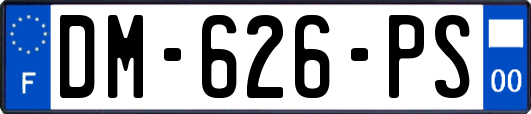 DM-626-PS