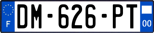 DM-626-PT
