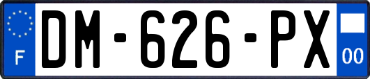 DM-626-PX