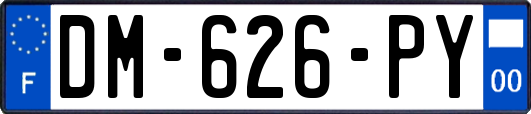 DM-626-PY