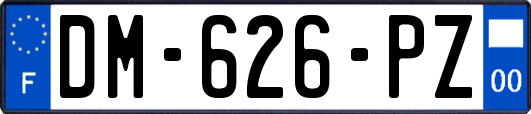 DM-626-PZ