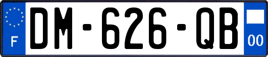 DM-626-QB