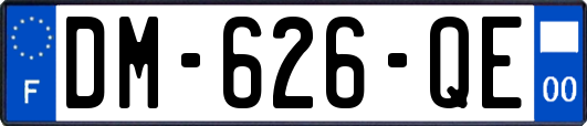 DM-626-QE