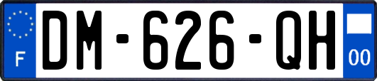 DM-626-QH