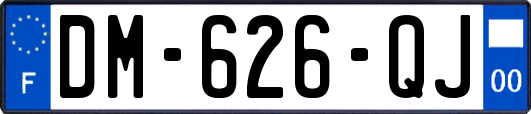 DM-626-QJ