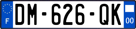 DM-626-QK