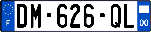 DM-626-QL
