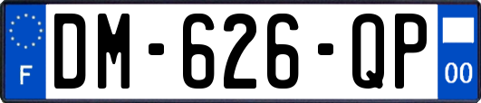 DM-626-QP