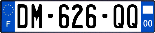 DM-626-QQ