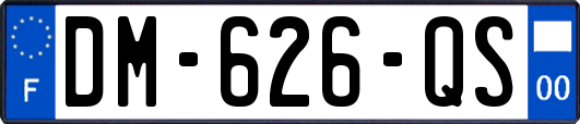 DM-626-QS