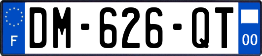 DM-626-QT