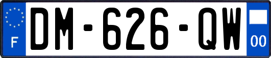 DM-626-QW