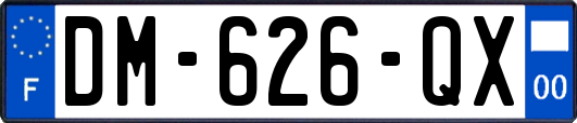DM-626-QX