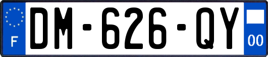 DM-626-QY