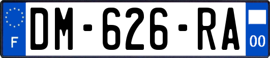 DM-626-RA