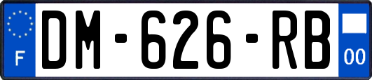 DM-626-RB