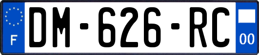 DM-626-RC