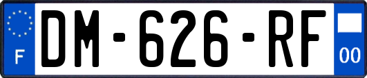 DM-626-RF