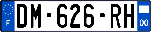 DM-626-RH