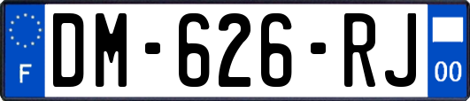 DM-626-RJ