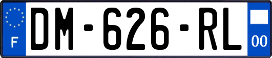 DM-626-RL