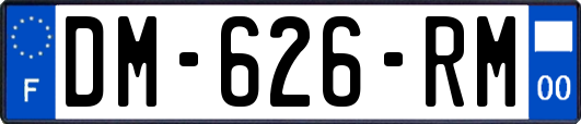 DM-626-RM