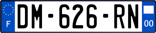 DM-626-RN