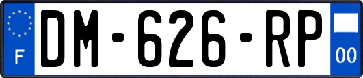 DM-626-RP