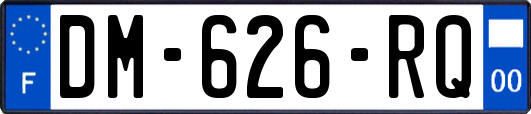 DM-626-RQ