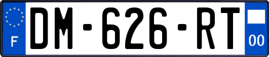 DM-626-RT