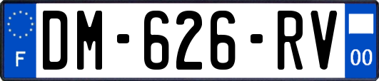 DM-626-RV