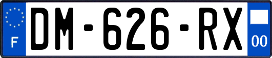 DM-626-RX