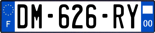 DM-626-RY